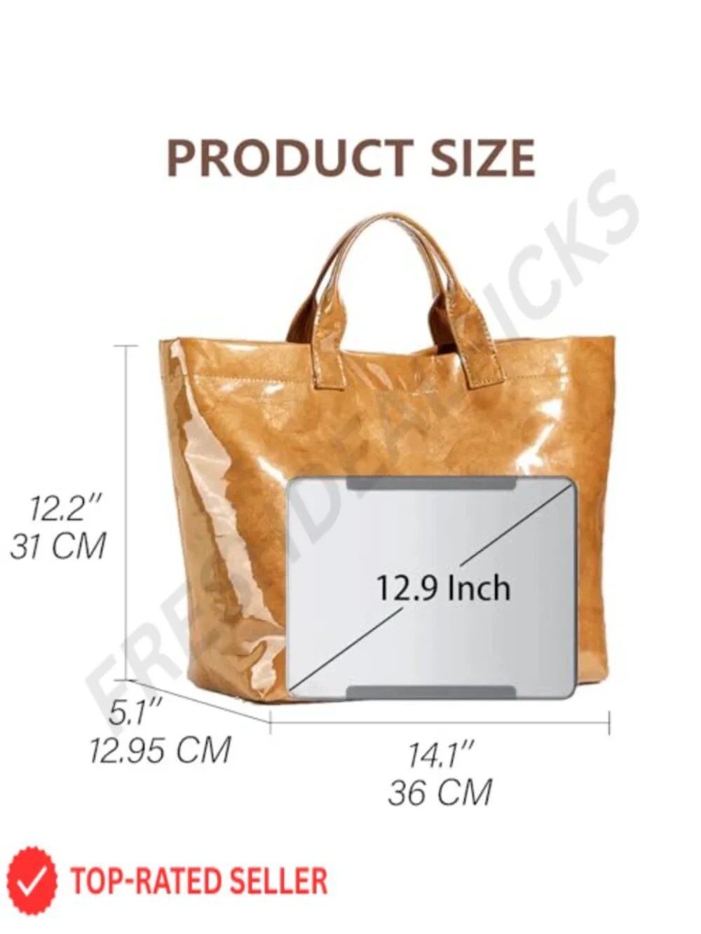 N/A this oversized